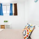 Comodoro * Los Cristianos (Tenerife)