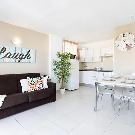 Apartamento Comodoro