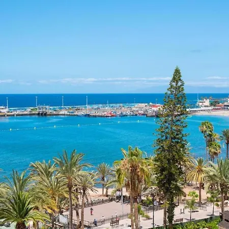 Comodoro * Los Cristianos (Tenerife)