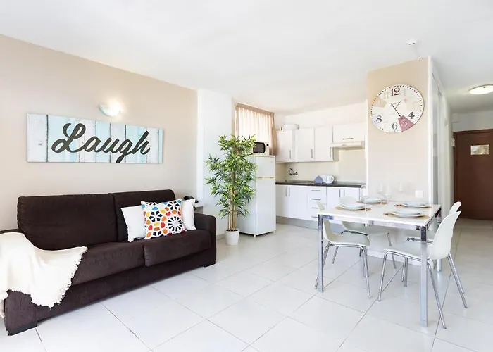 Apartamento Comodoro