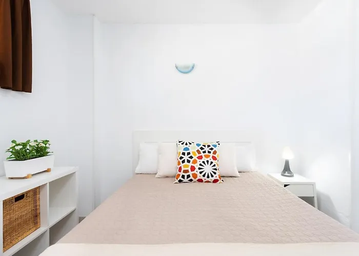 Comodoro Apartamento *