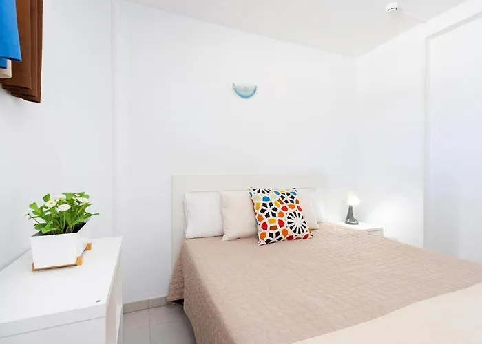 Comodoro Los Cristianos (Tenerife)