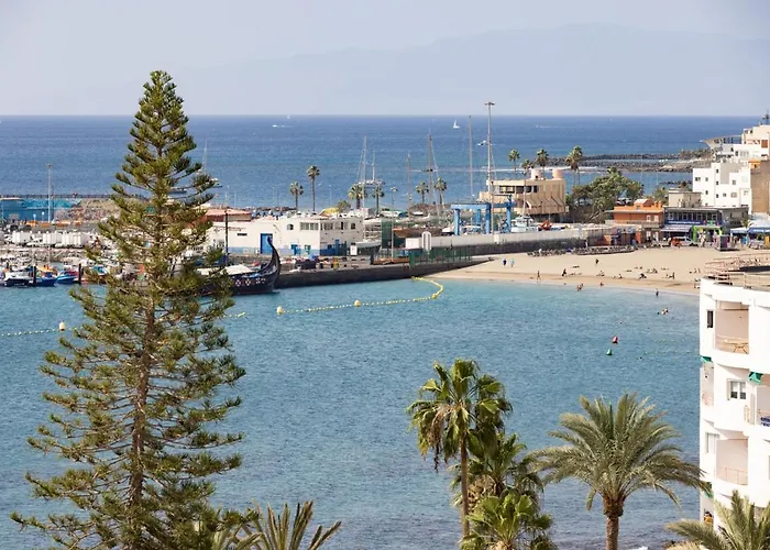 Comodoro Los Cristianos (Tenerife)