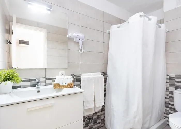 Apartamento Comodoro