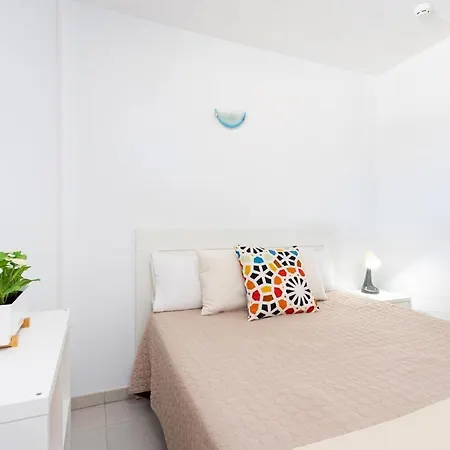 Comodoro Los Cristianos (Tenerife)