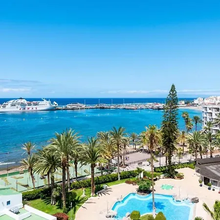 Apartamento Comodoro *