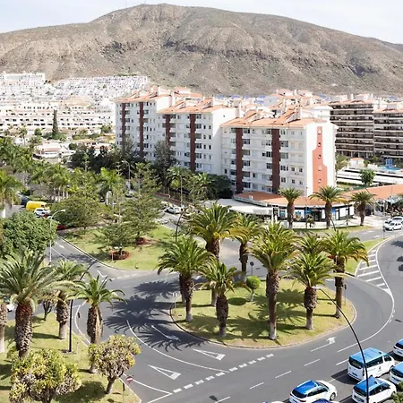 公寓 Comodoro *