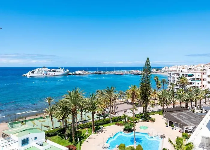 Διαμέρισμα Comodoro *