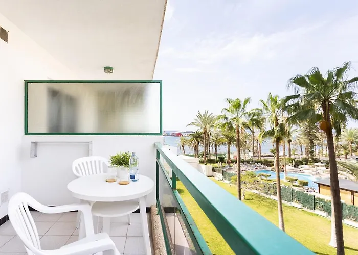 Comodoro Los Cristianos (Tenerife)