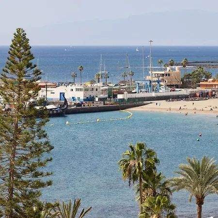 Comodoro Los Cristianos (Tenerife)