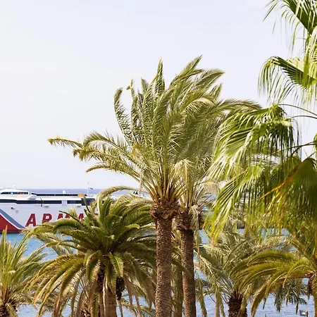 Appartement Comodoro